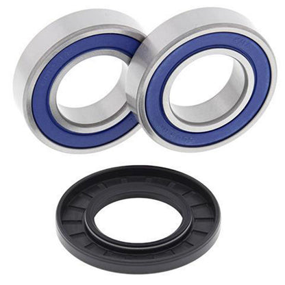 All Balls Wheel Bearing Kit 25-1416_586636