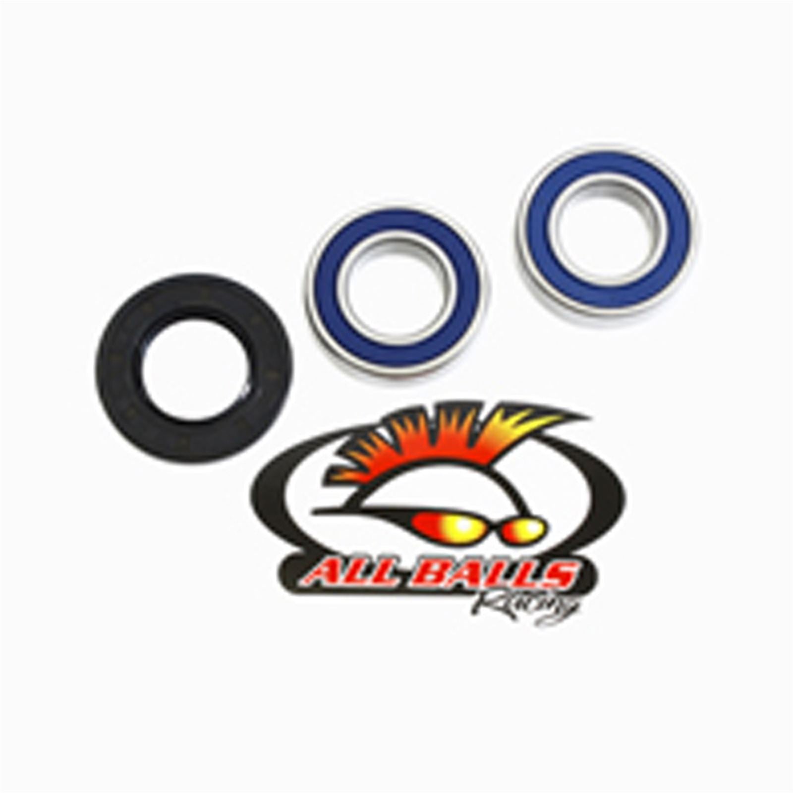 Wheel Bearing Kit_586637