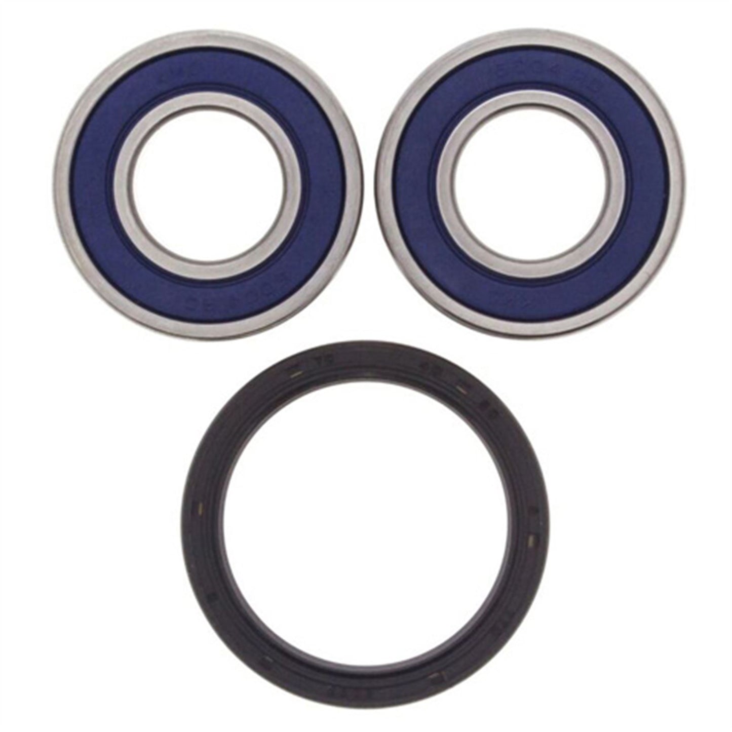All Balls Wheel Bearing Kit 25-1417_586638