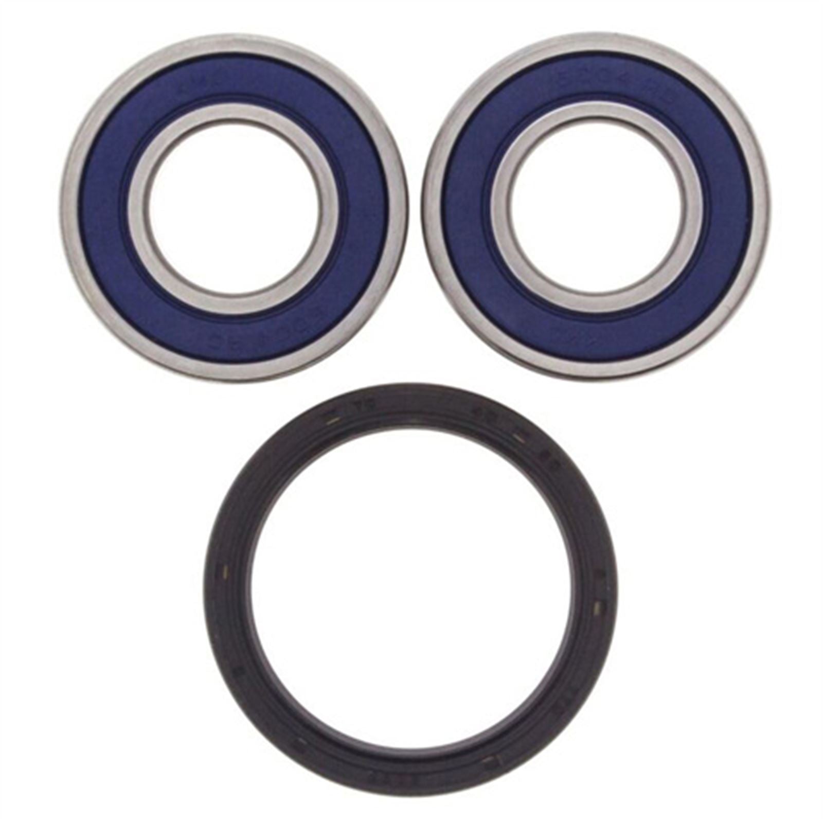 All Balls Wheel Bearing Kit 25-1417_586638