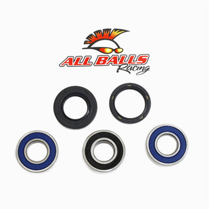 All Balls Wheel Bearing Kit 25-1419_586640
