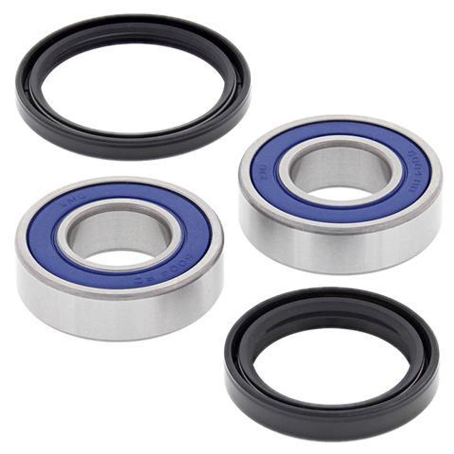 All Balls Wheel Bearing Kit 25-1427_586645