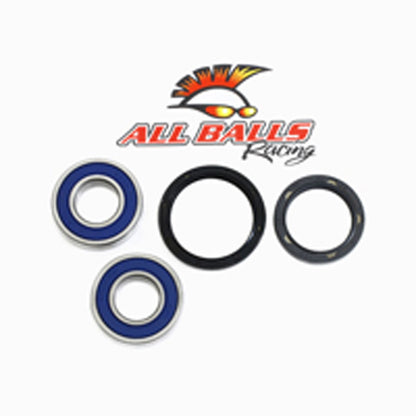 Wheel Bearing Kit_586646