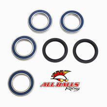 All Balls Wheel Bearing Kit Rear 25-1428_586647
