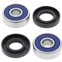 All Balls Wheel Bearing Kit Rear 25-1442_586650
