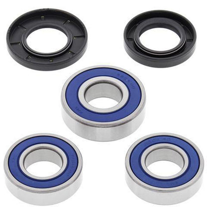 All Balls Wheel Bearing Kit 25-1457_586651