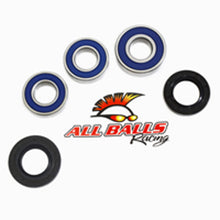 Wheel Bearing Kit_586652