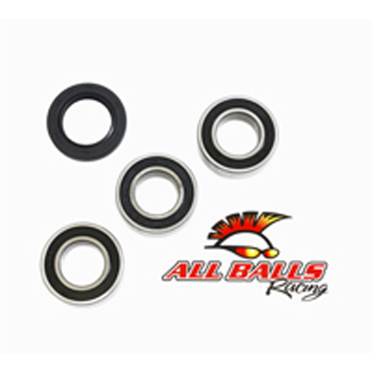 Wheel Bearing Kit_586655