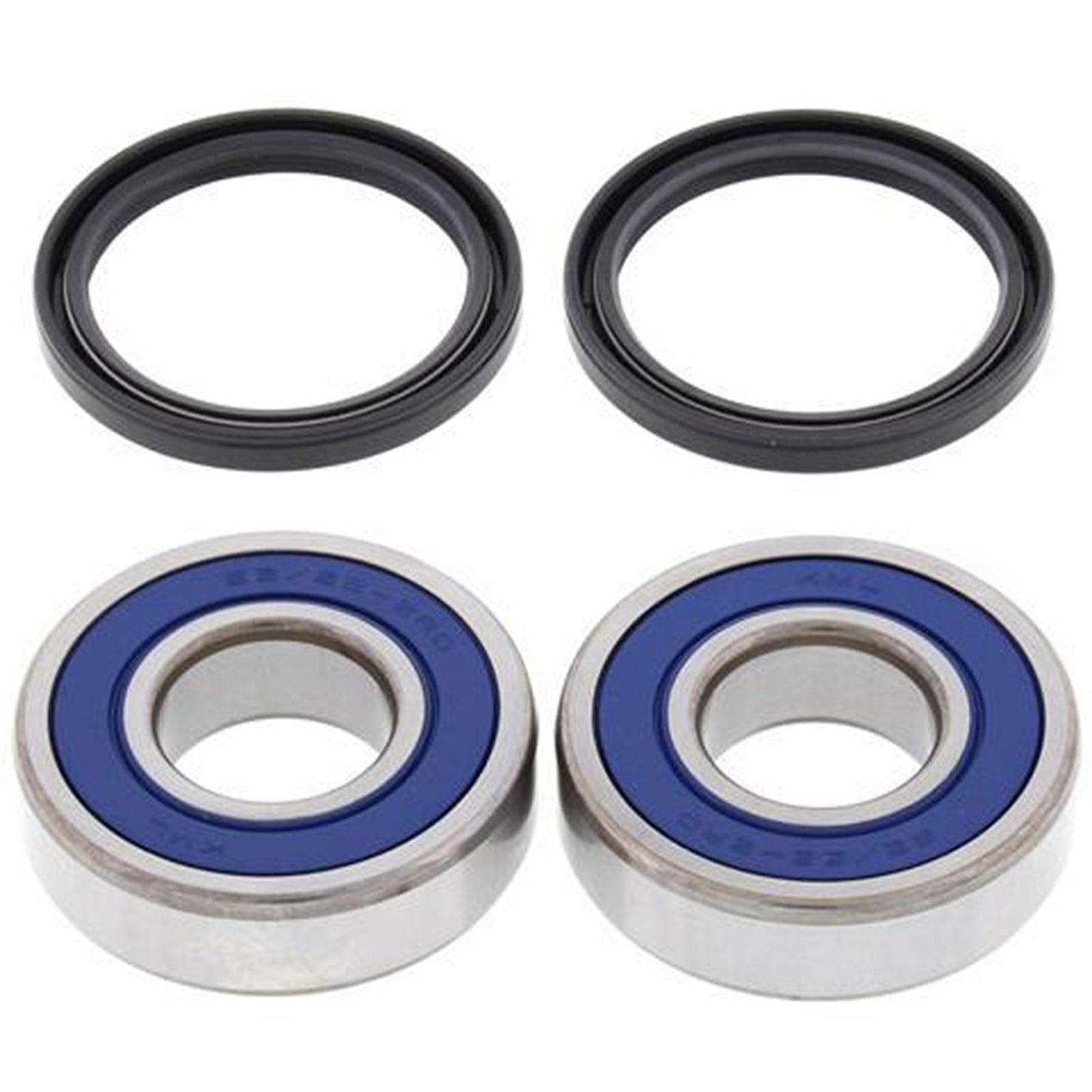 All Balls Wheel Bearing Kit 25-1548_586656
