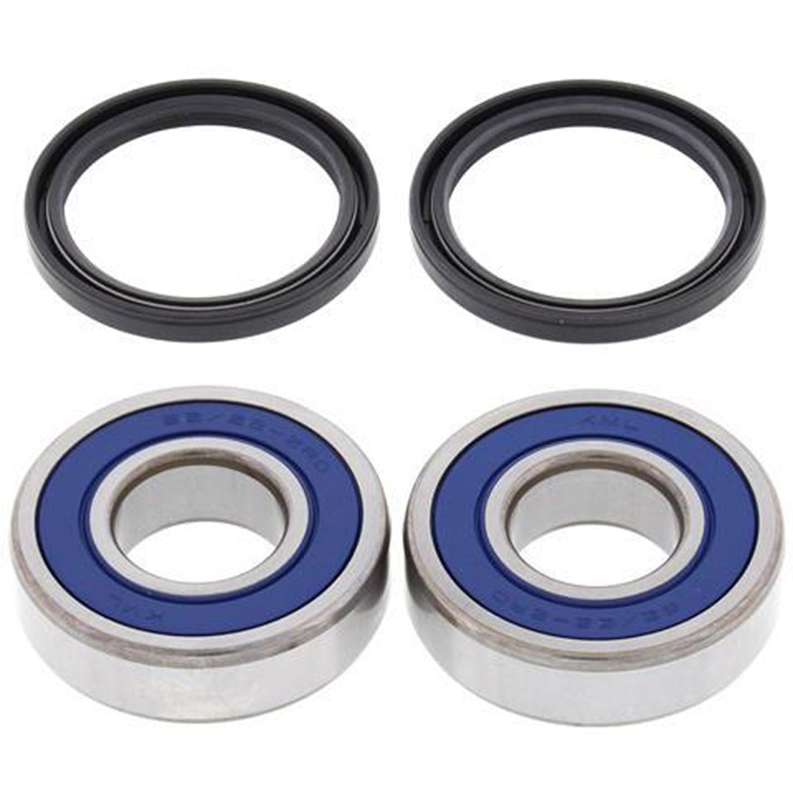 All Balls Wheel Bearing Kit 25-1548_586656