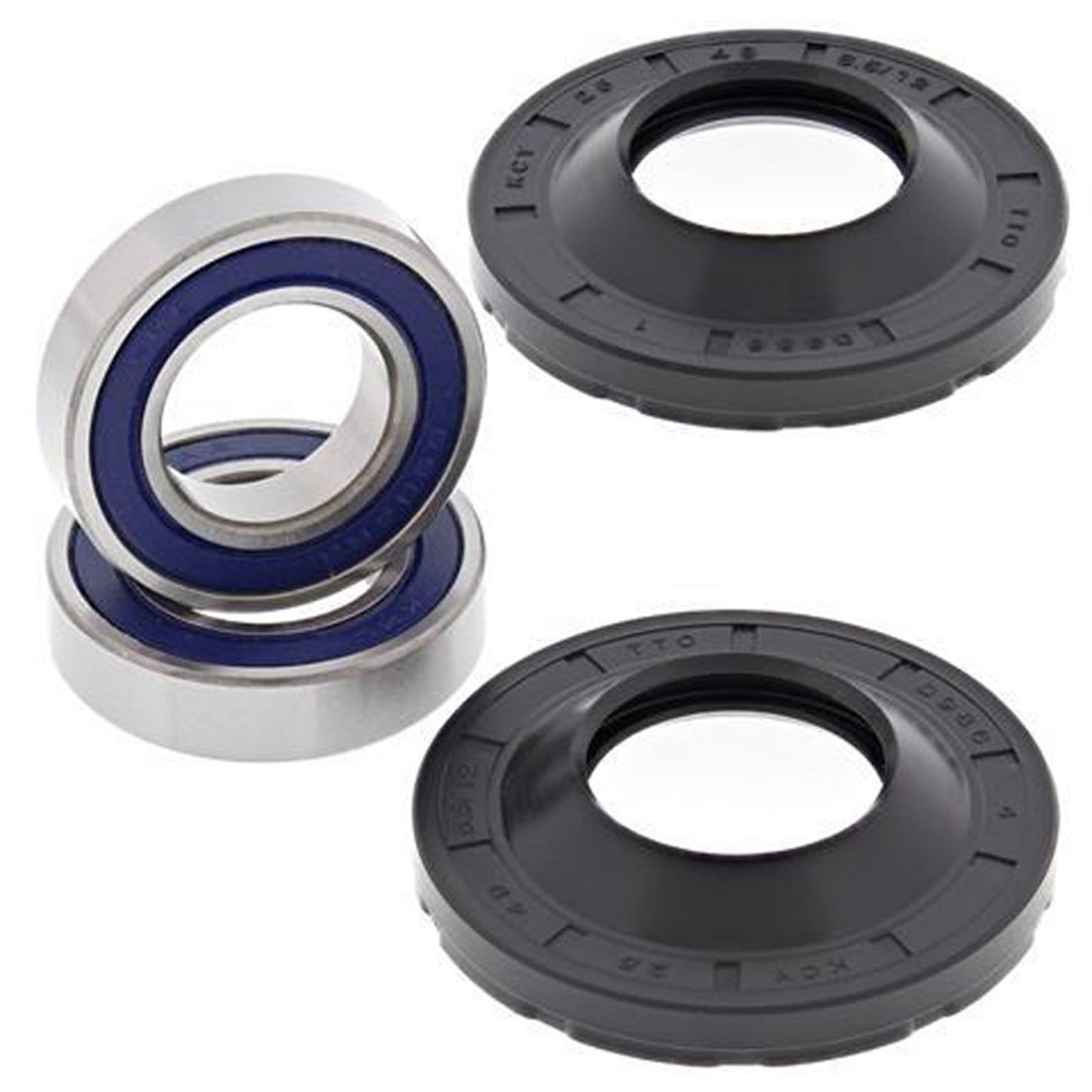 All Balls Wheel Bearing Kit 25-1549_586658