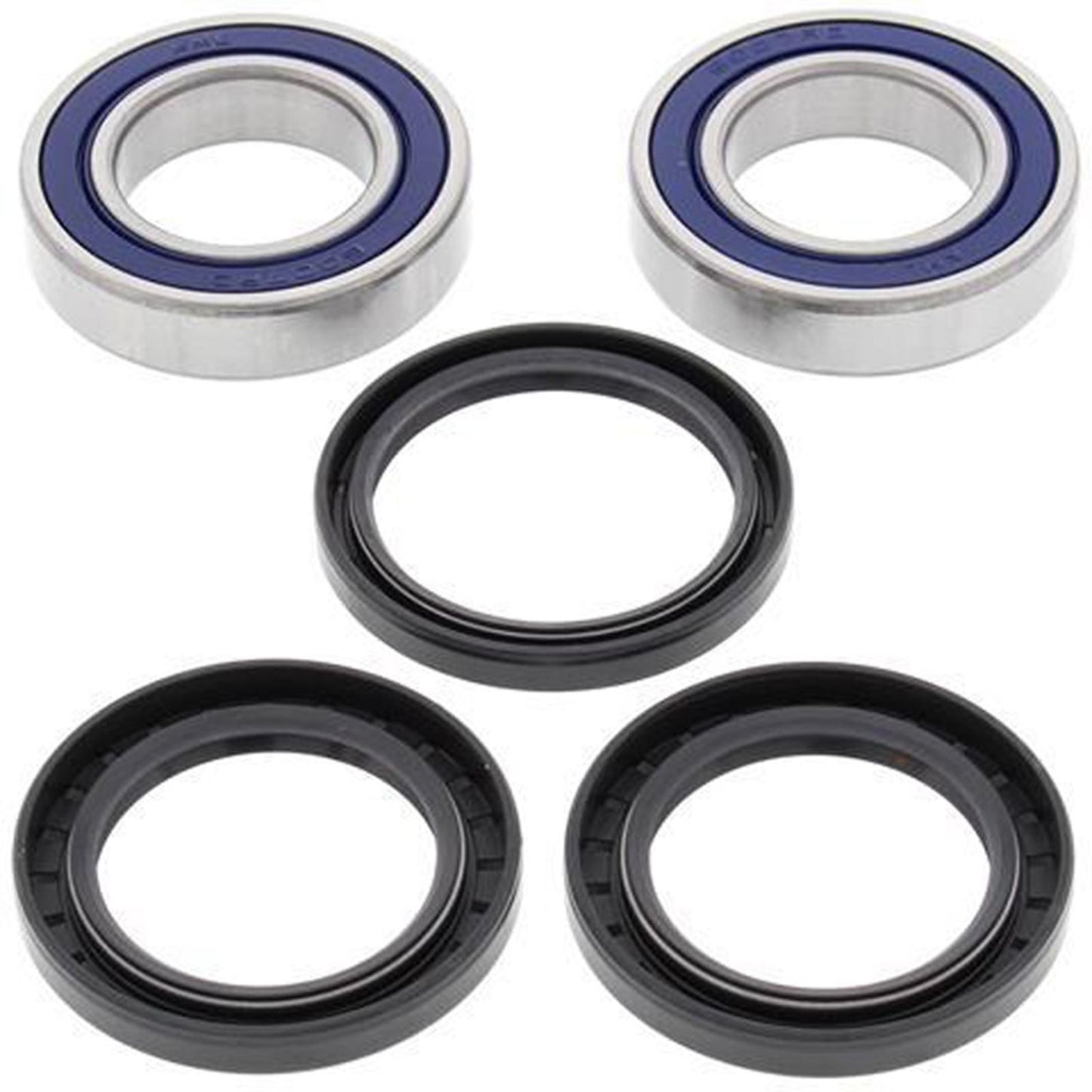 All Balls Wheel Bearing Kit 25-1577_586665