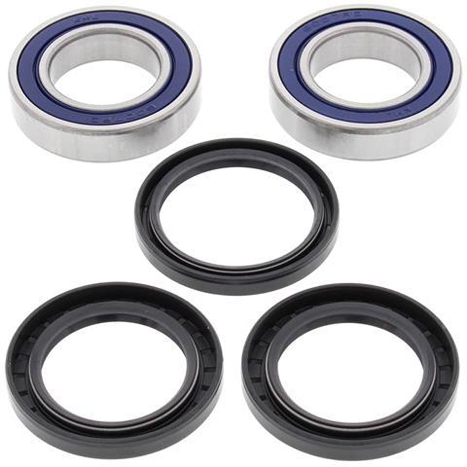 All Balls Wheel Bearing Kit 25-1577_586665