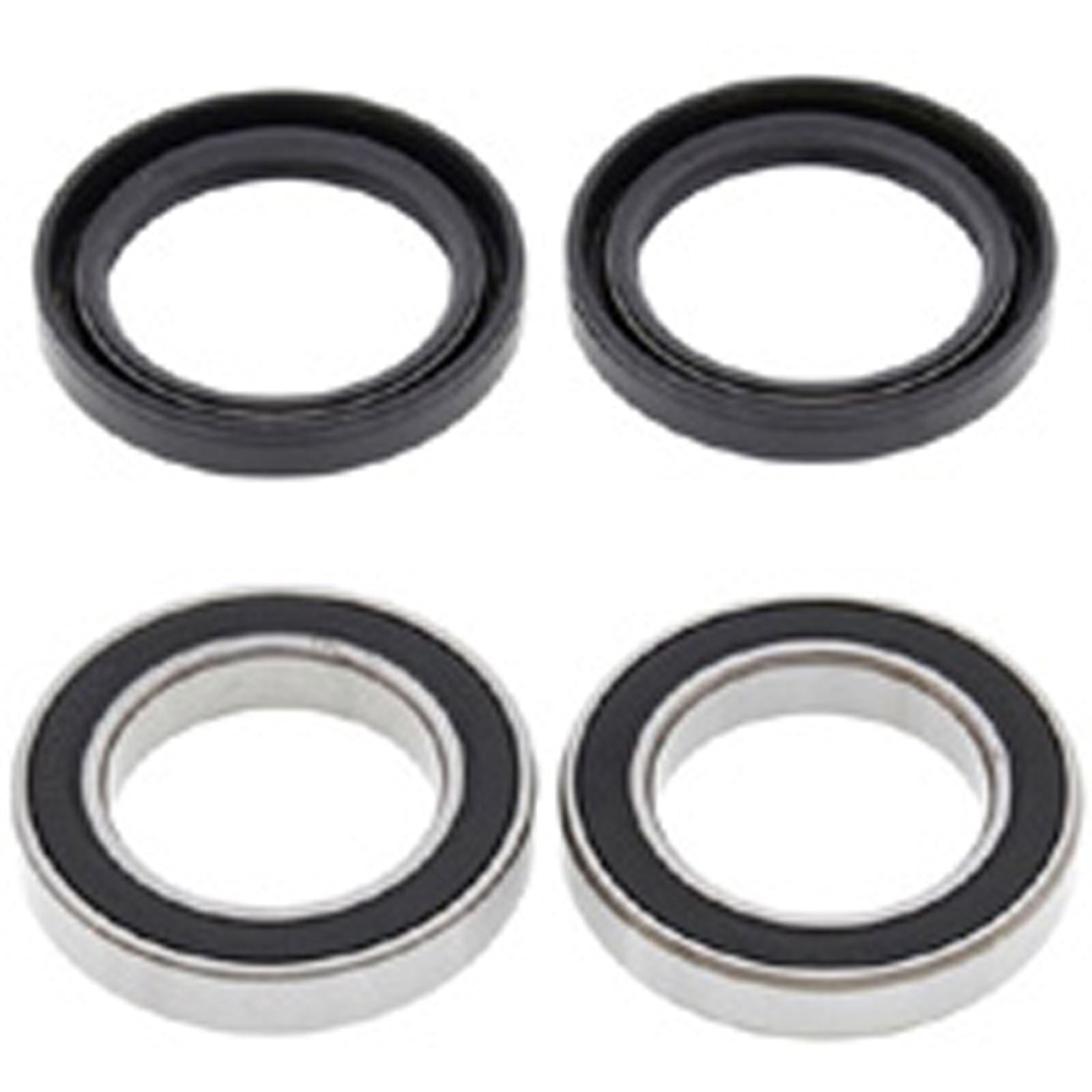 All Balls Wheel Bearing Kit 25-1596_586667