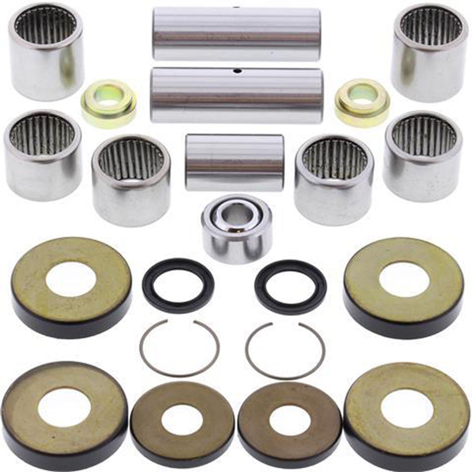 All Balls Swing Arm Linkage Kit 27-1076_586670