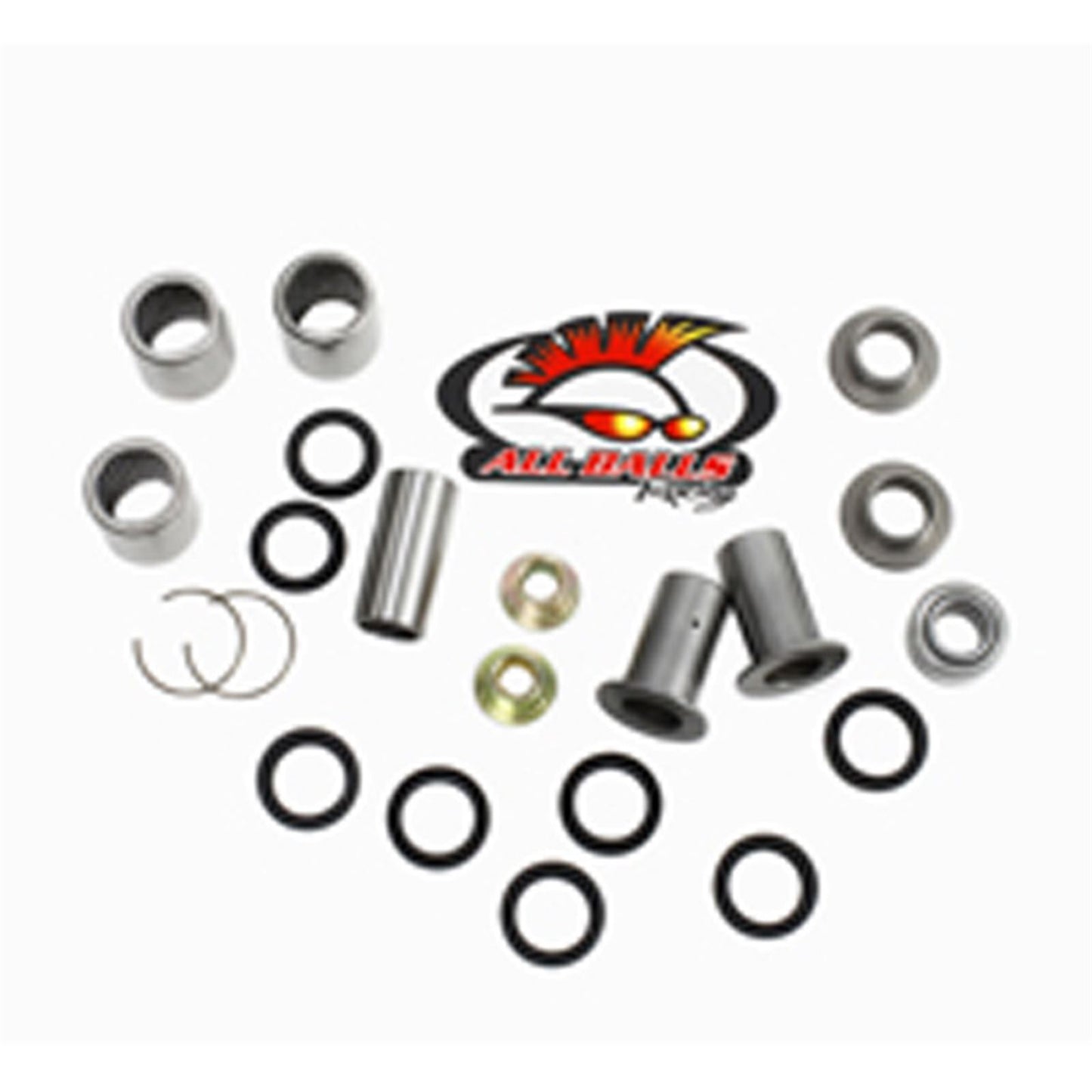 Swing Arm Linkage Kit   _586673