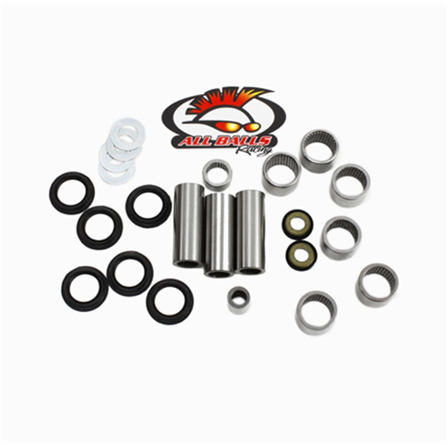 All Balls Swing Arm Linkage Bearing Kit 27-1138_586682