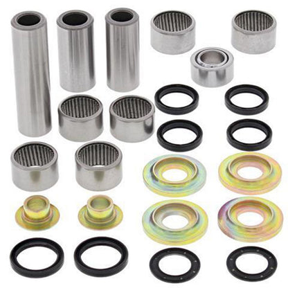 All Balls Swing Arm Linkage Bearing Kit 27-1157_586686