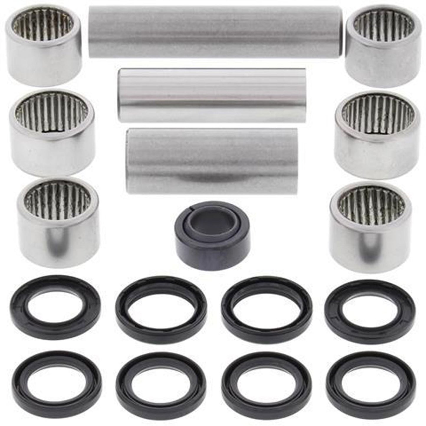 All Balls Swing Arm Linkage Bearing Kit 27-1158_586688