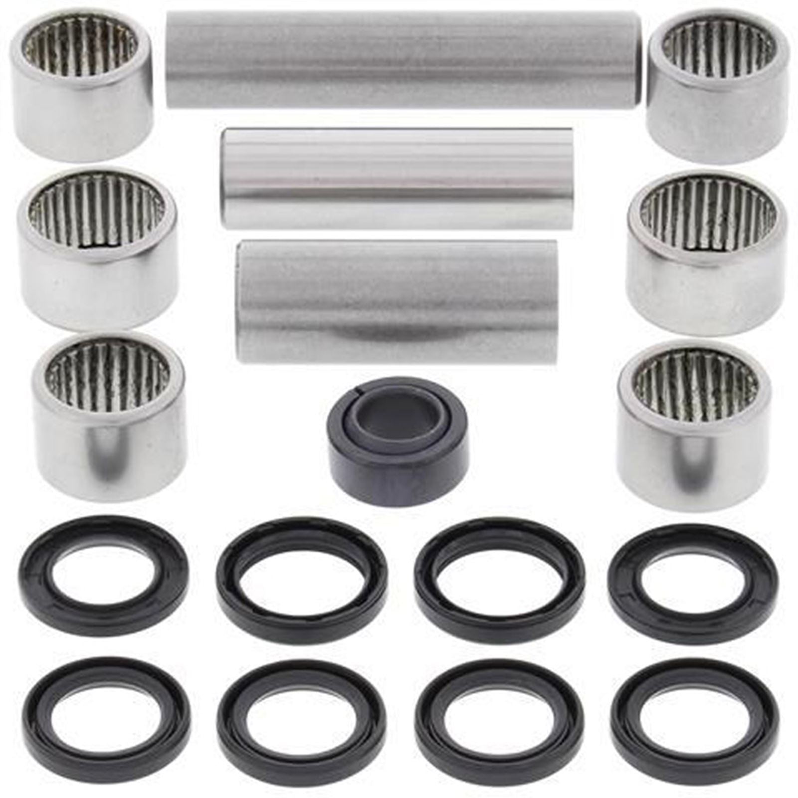 All Balls Swing Arm Linkage Bearing Kit 27-1158_586688