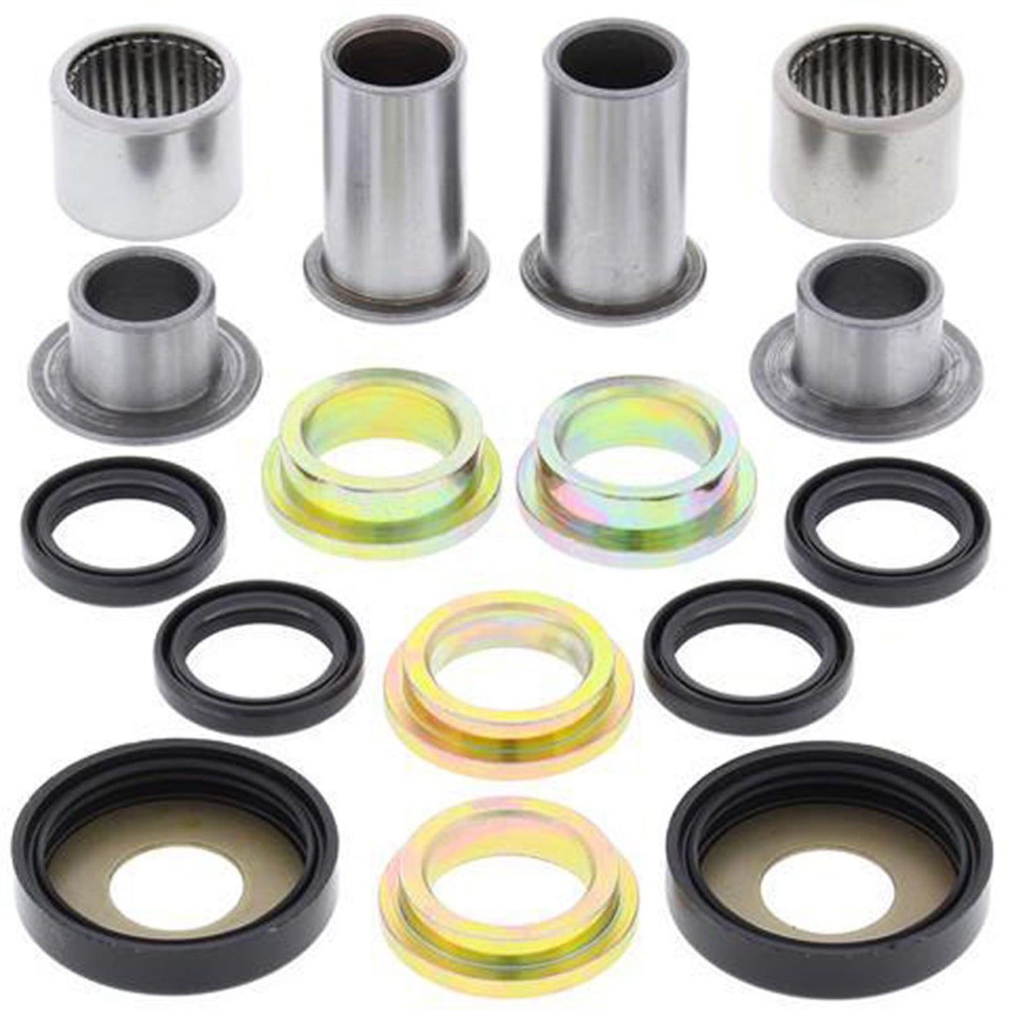 All Balls Swing Arm Bearing Kit 28-1008_586701