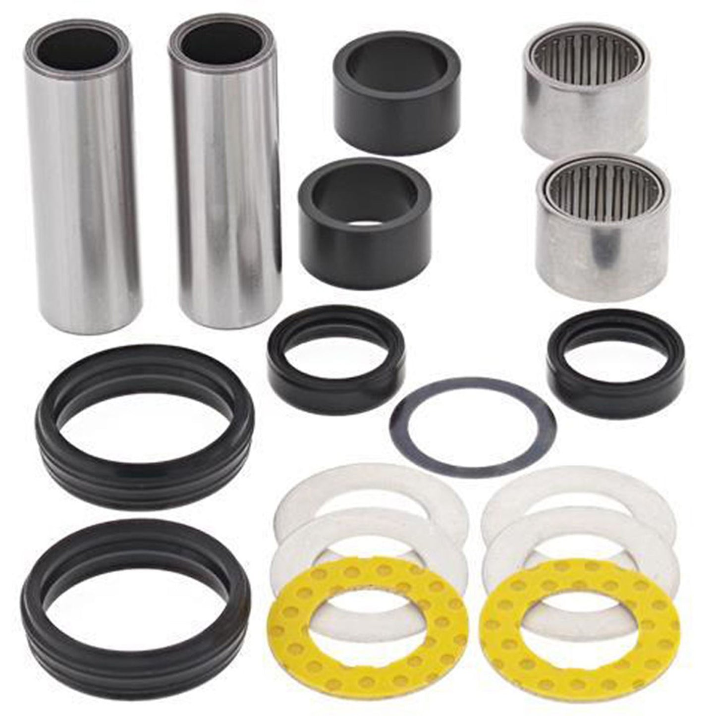 All Balls Swing Arm Bearing Kit 28-1024_586709