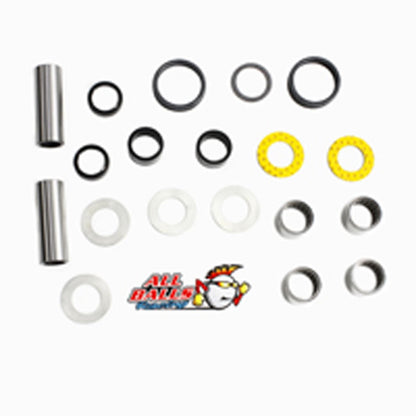 Swing Arm Bearing Kit_586712