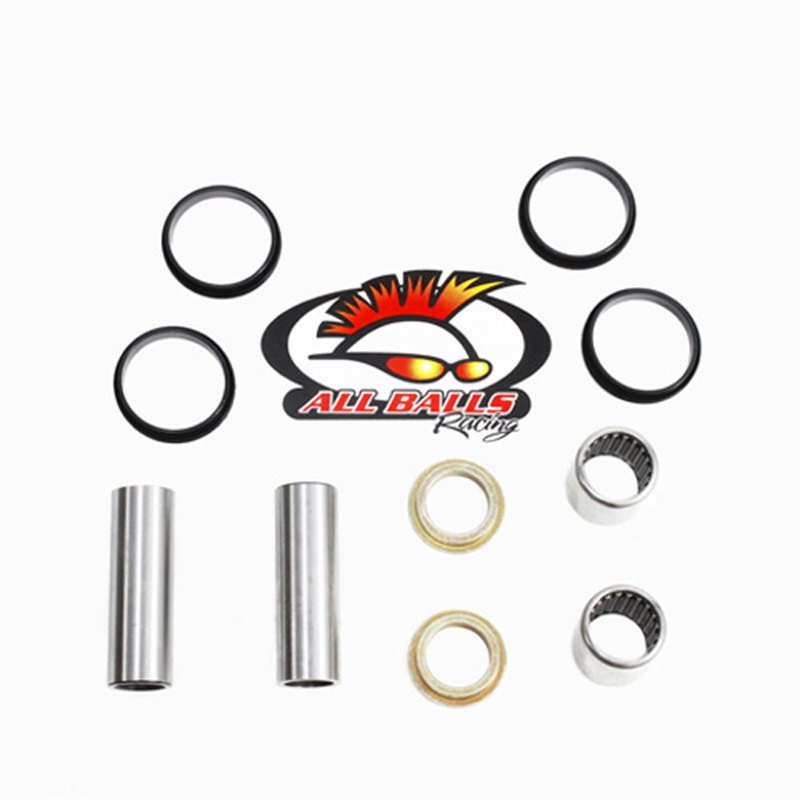 Swing Arm Bearing Kit_586746