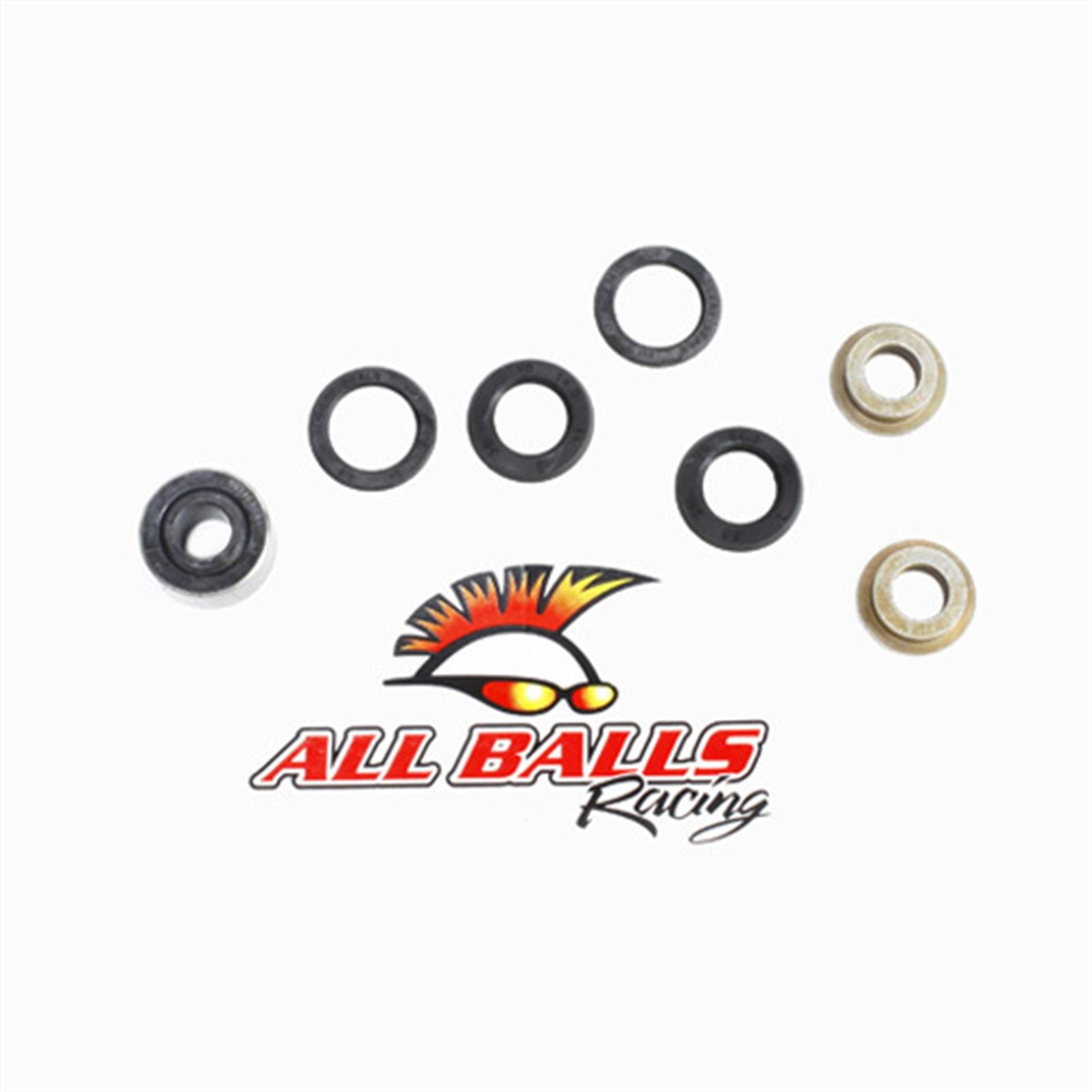 Rear Shock Bearing Kit_1477818