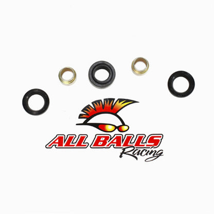 Rear Shock Bearing Kit_586768