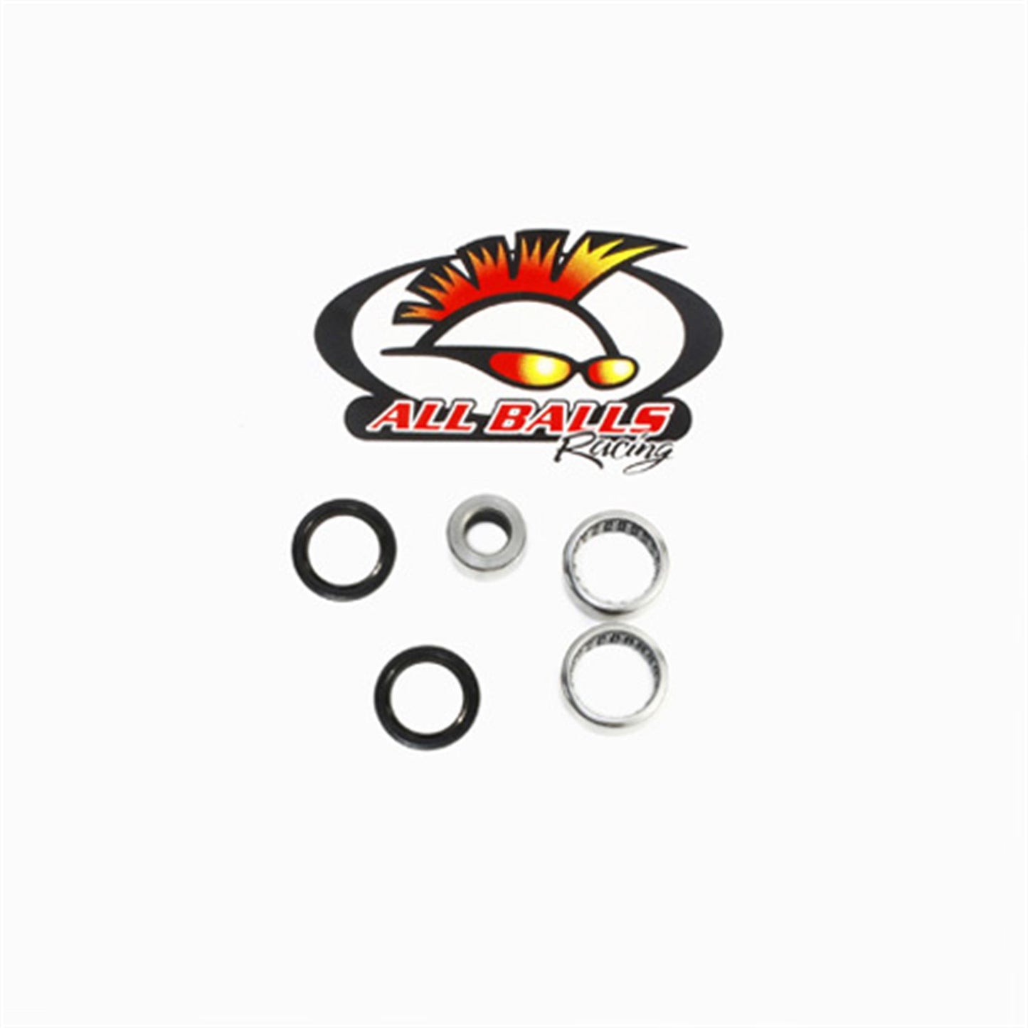 Rear Shock Bearing Kit_1477819