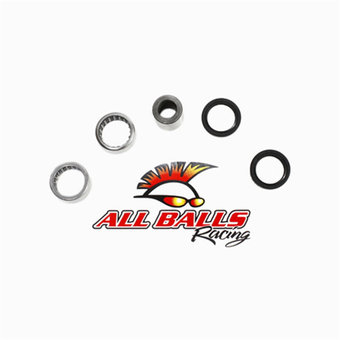 Rear Shock Bearing Kit_1477820