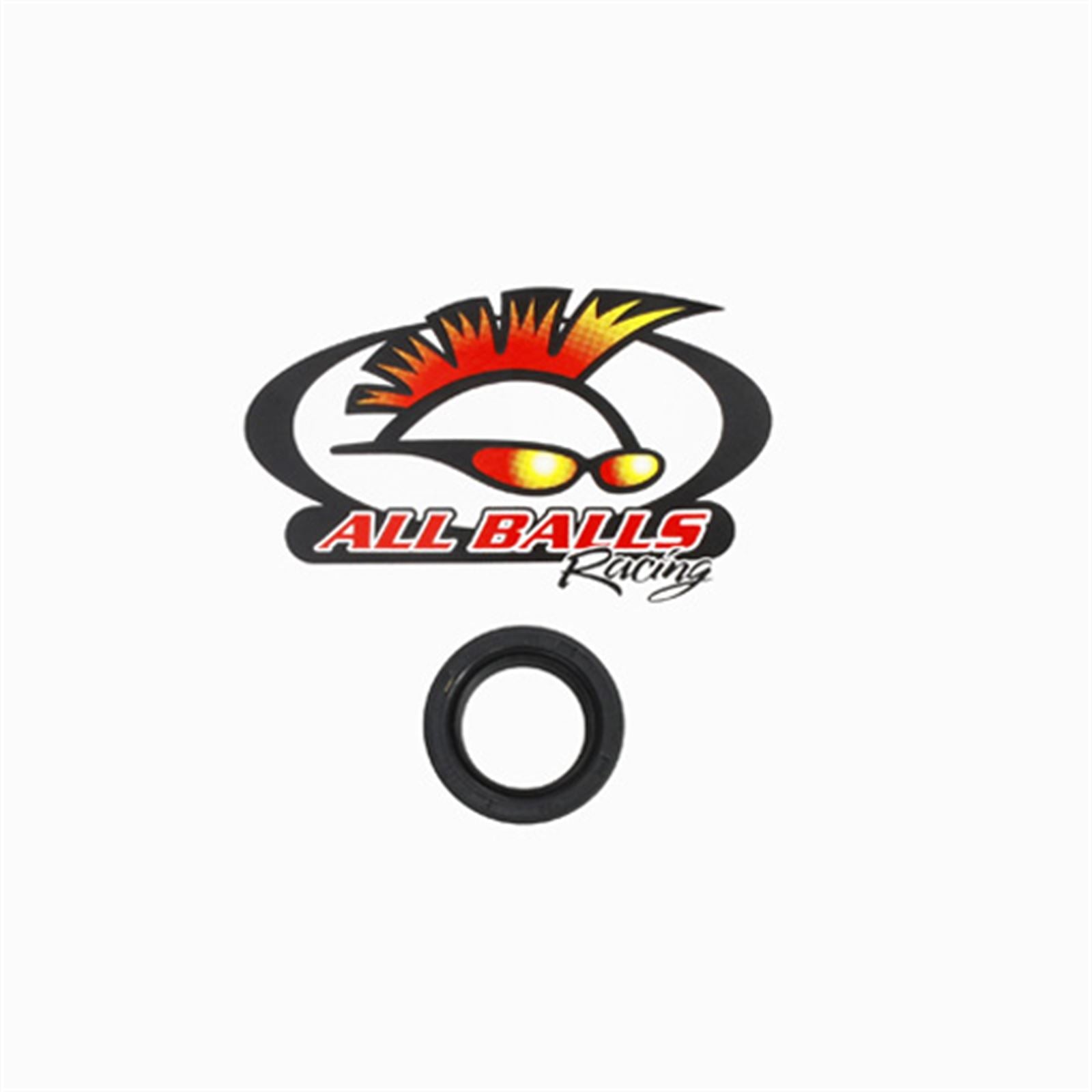 All Balls Double Lipped Seal 30-3509_586791