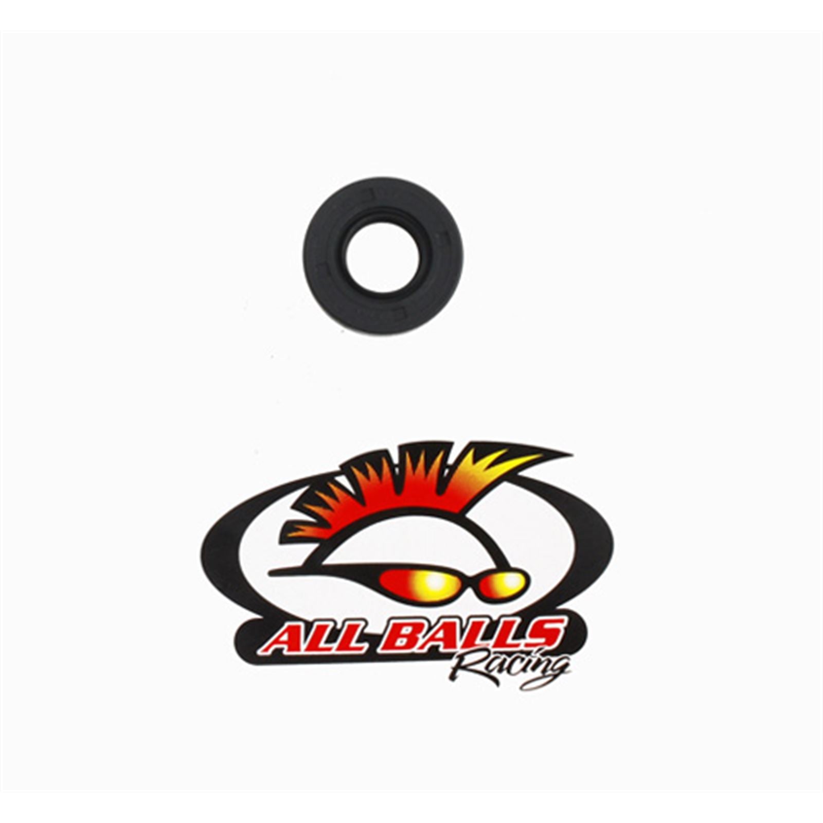 All Balls Double Lip Seal 30-3701_586795