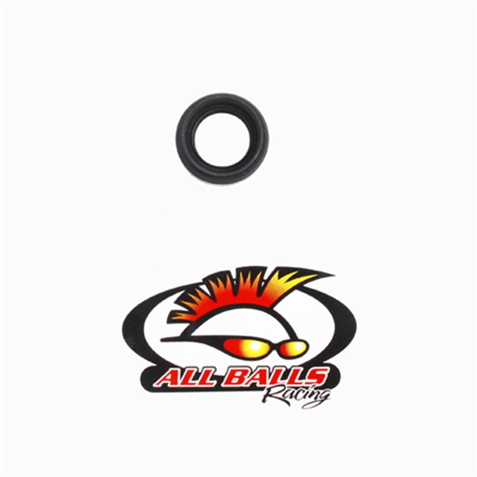 All Balls Double Lipped Seal with Excluder Lip 30-3806_586812