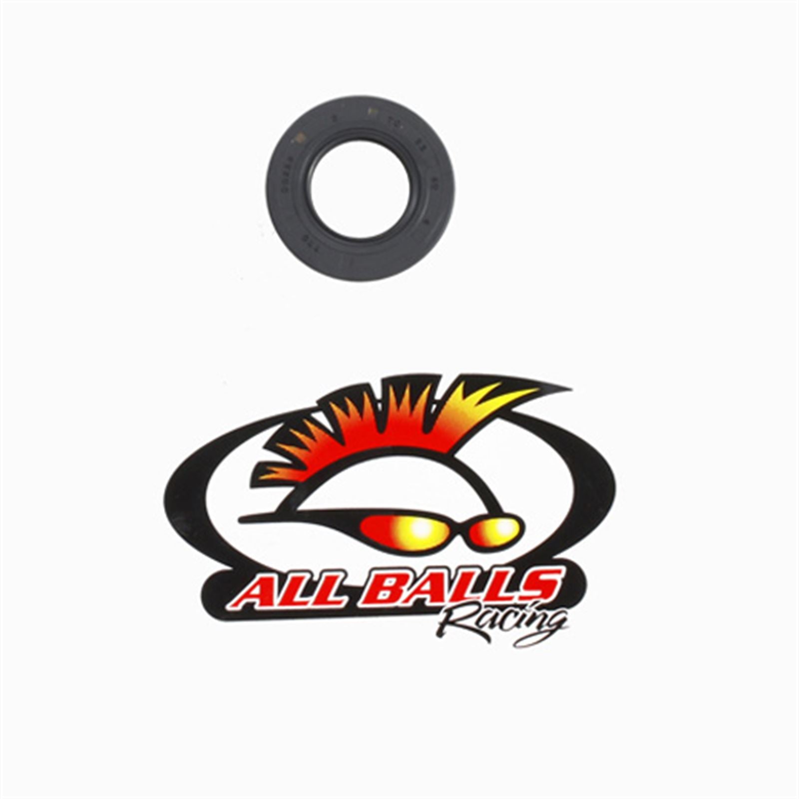 All Balls Double Lip Seal 30-4001_586814