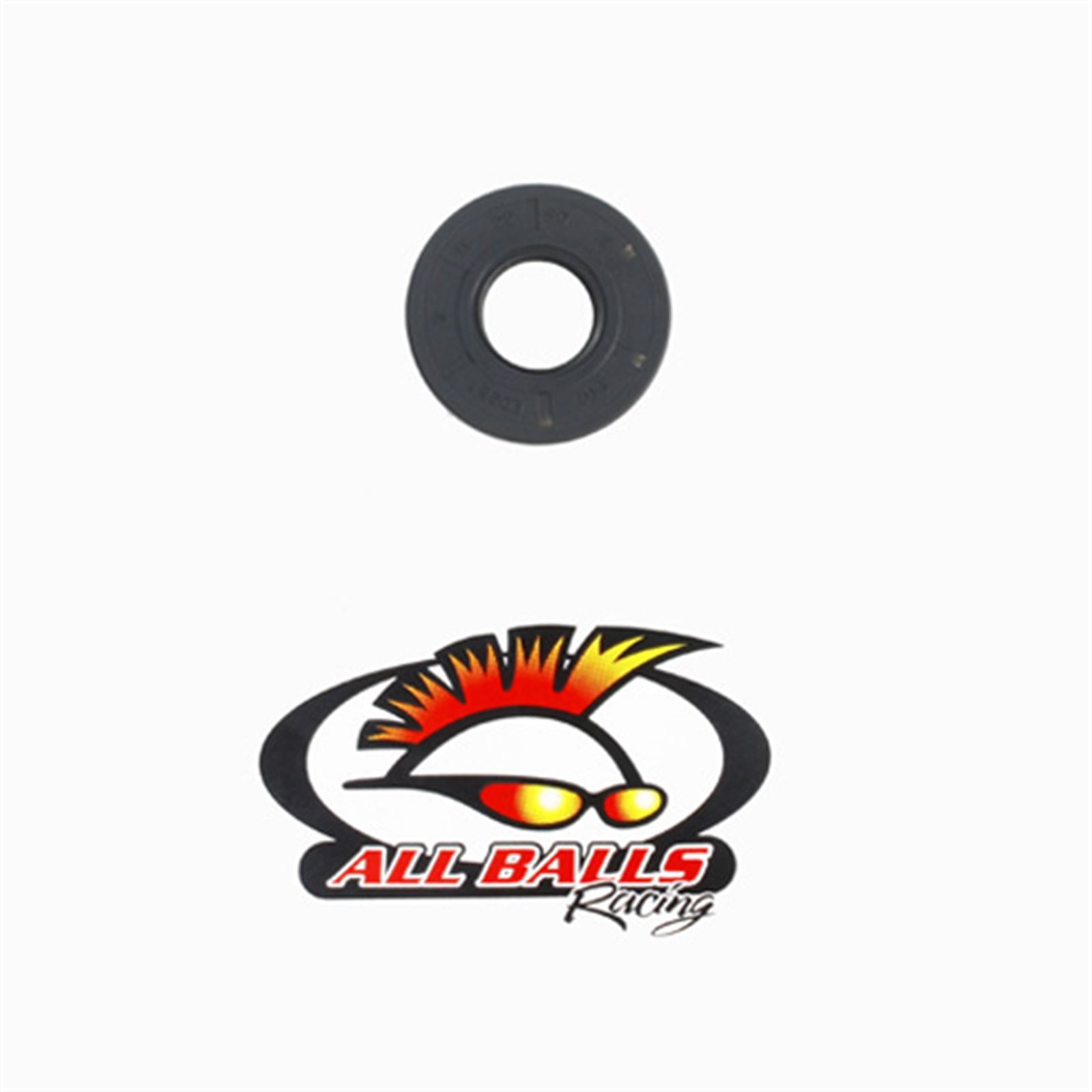 All Balls Double Lip Seal 30-5002_586849