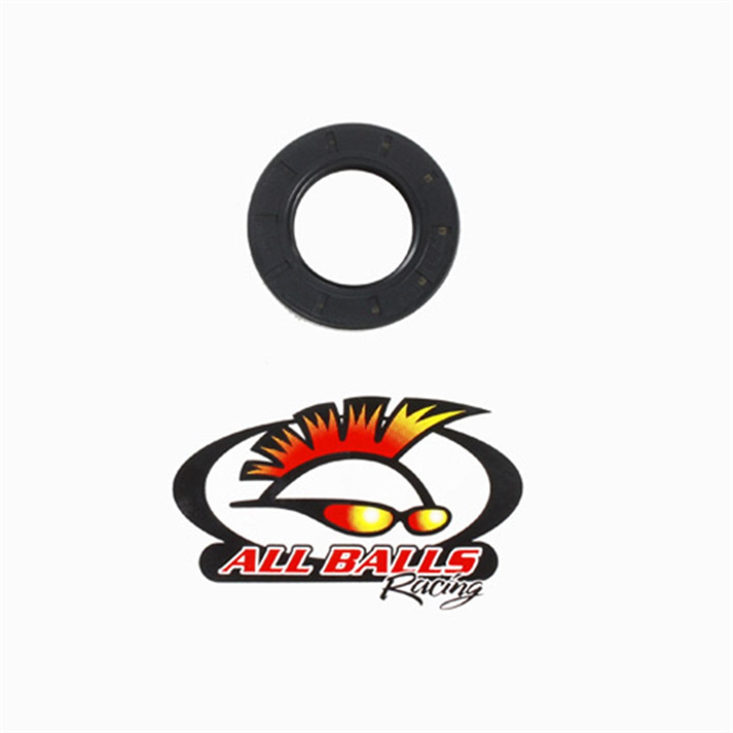 All Balls Bearing Double Rubber Seal 30-5812_586887
