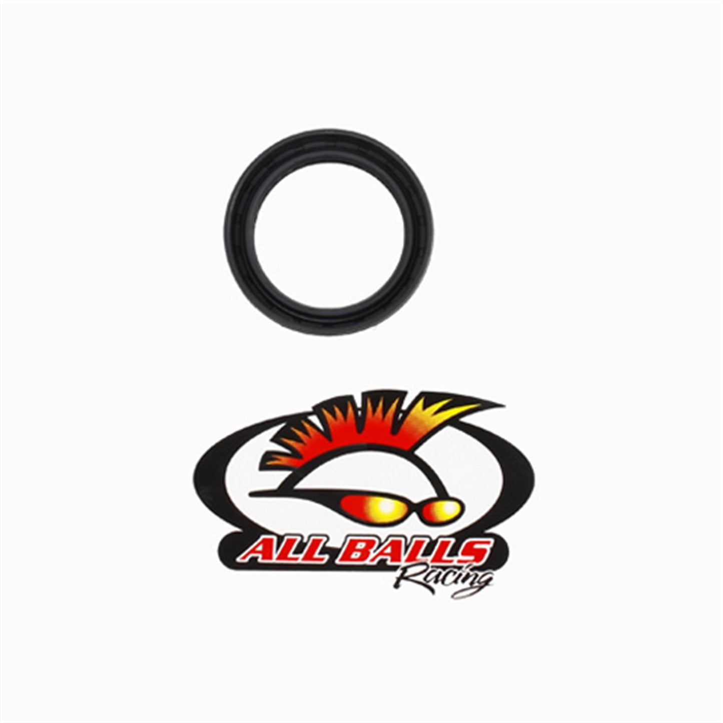 All Balls Bearing Double Rubber Seal 30-5813_586888