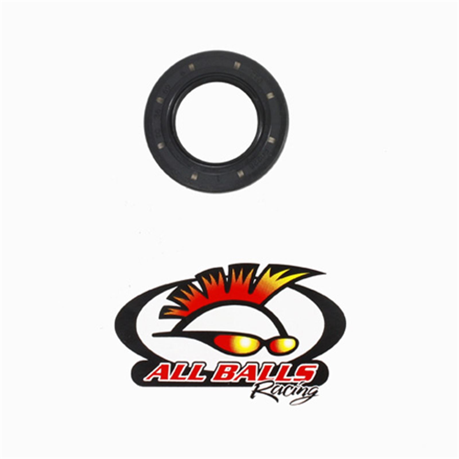 All Balls Double Lipped Seal 30-6001_586890