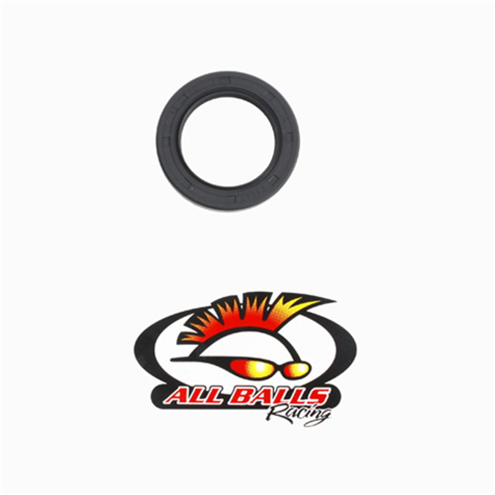 All Balls Double Lipped Seal 30-6207_586896