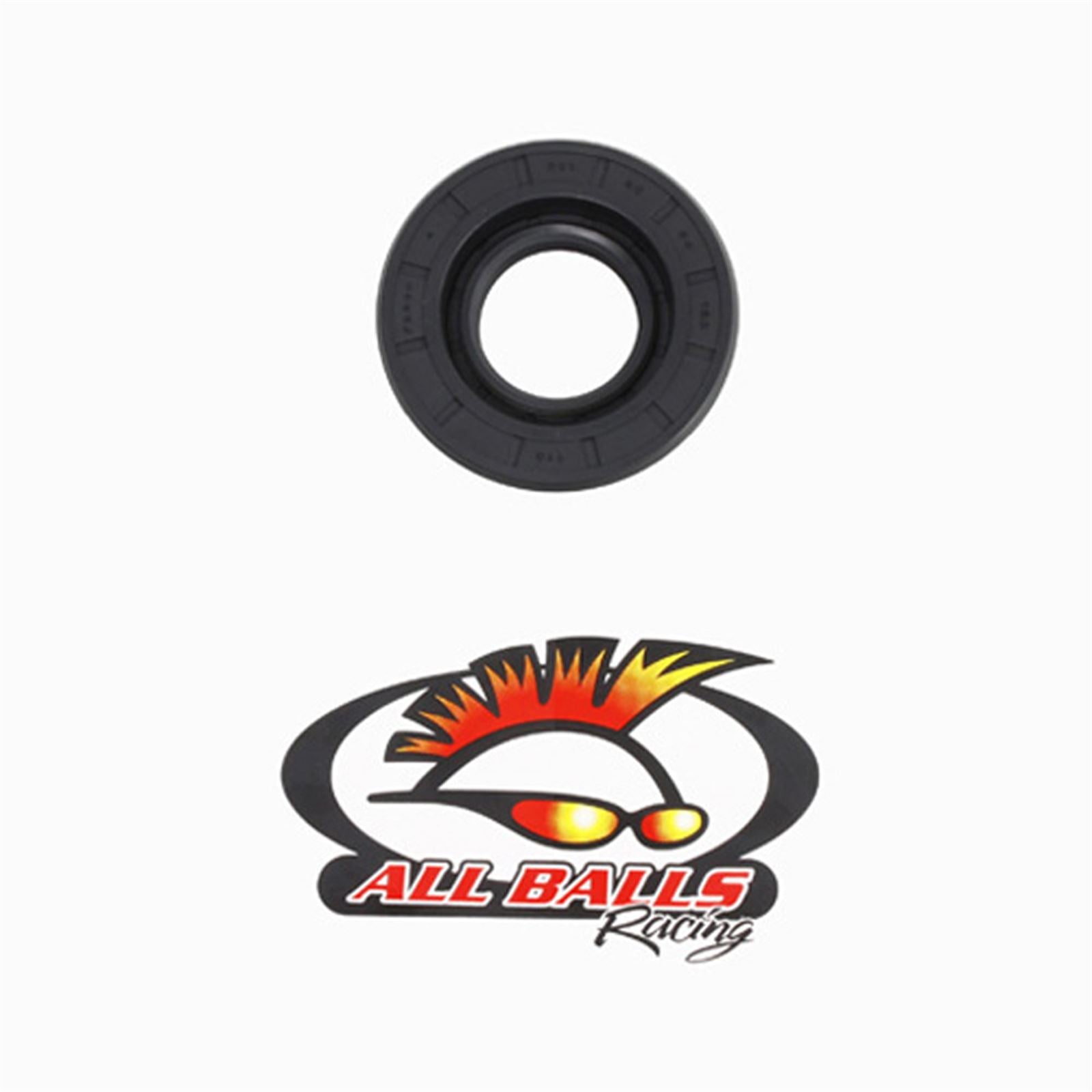 All Balls Double Lip Seal - Special 30-6401_586907
