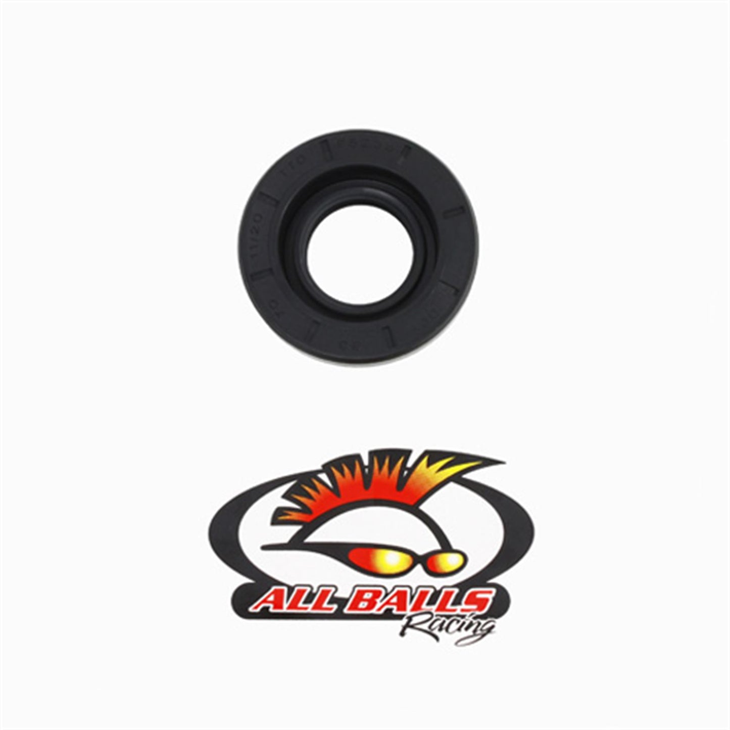 All Balls Double Lipped Seal 30-7009_586930