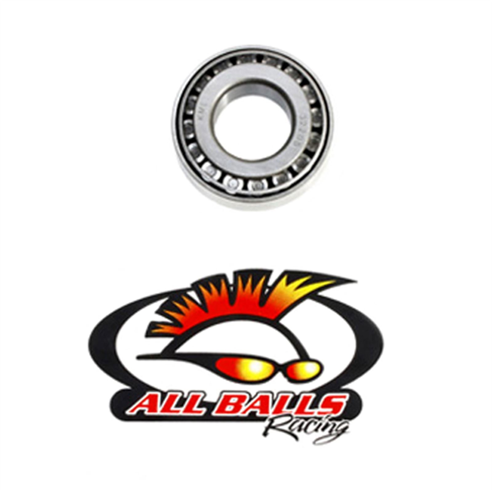 All Balls Taper Bearing - Metric 32205_586948
