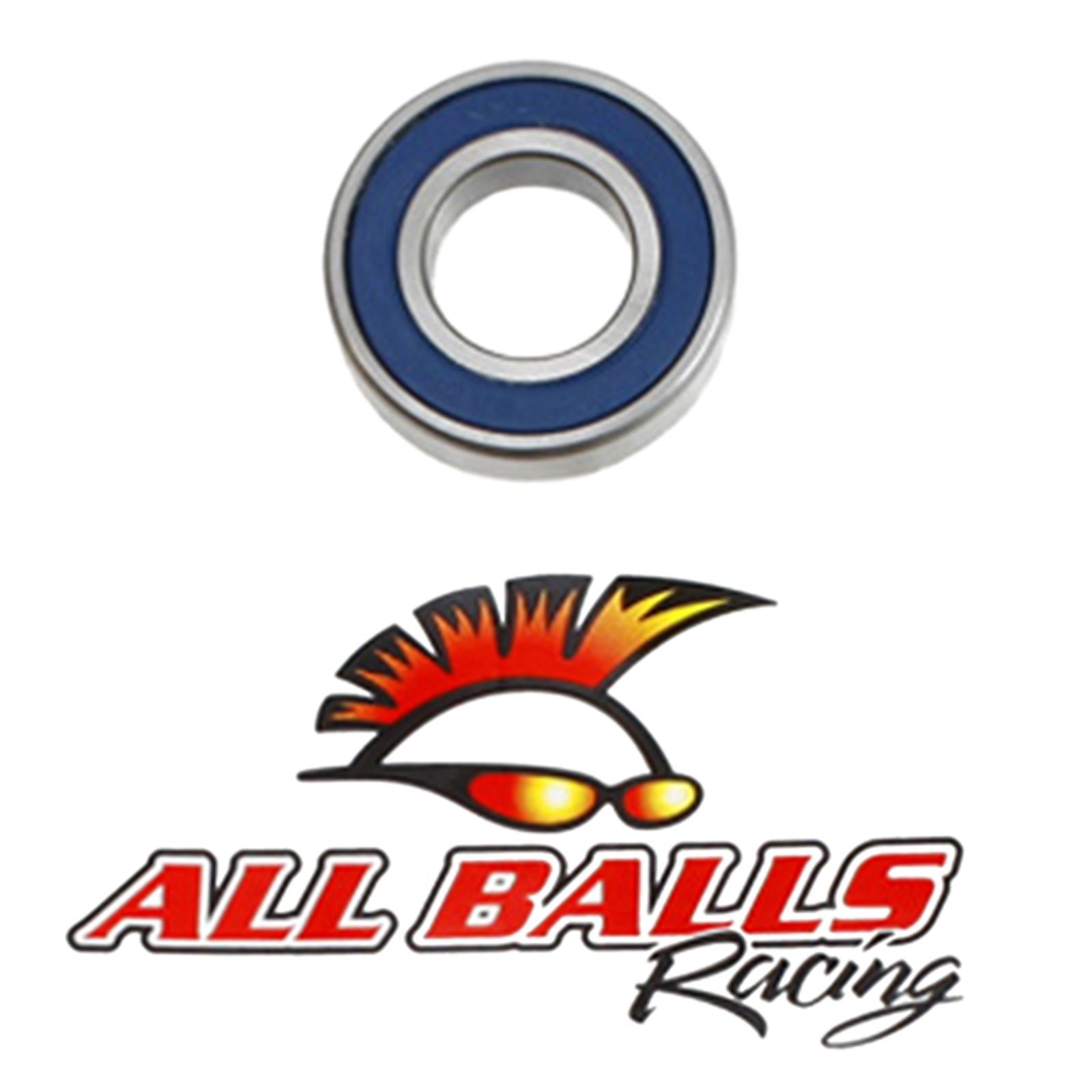 All Balls Bearing - Double Rubber - Sealed 60/22-2RS_586973