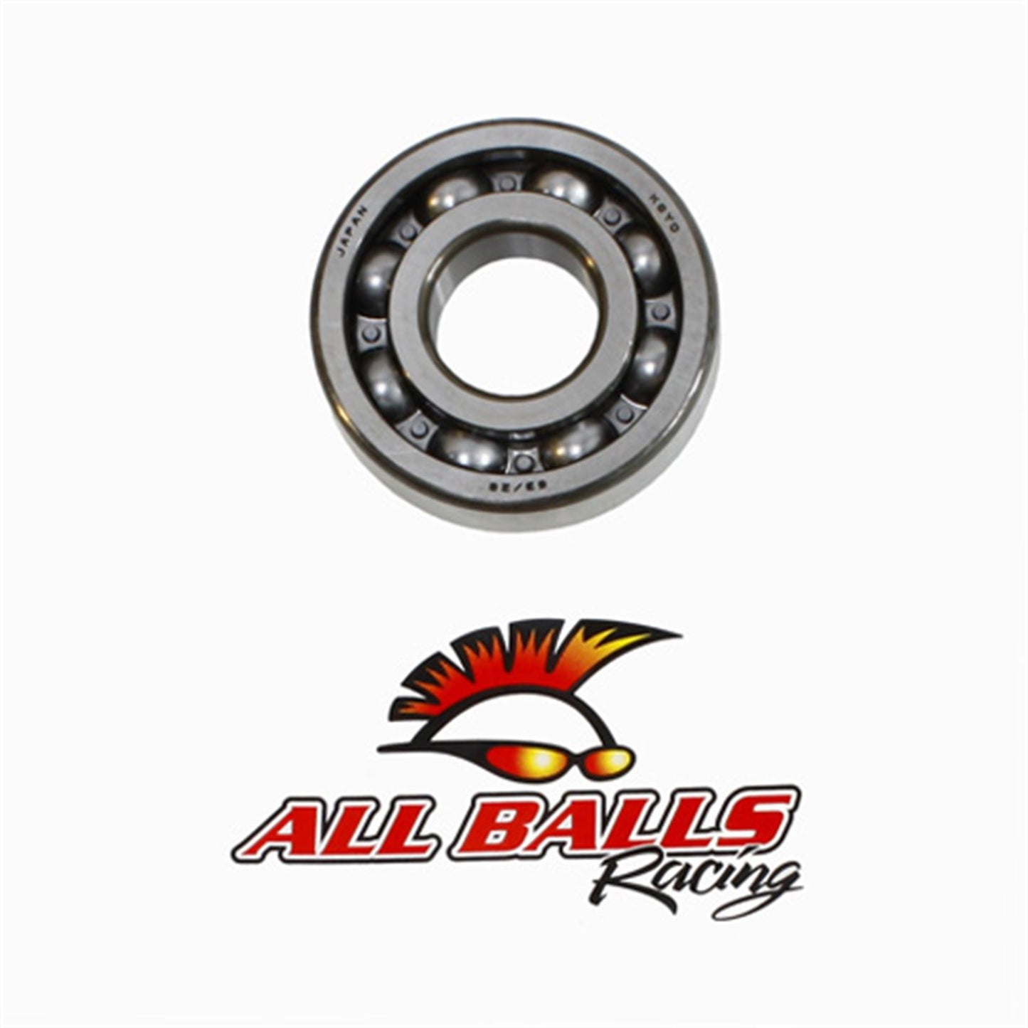 All Balls Engine Bearing 63/28-C3 63/28C3_586978