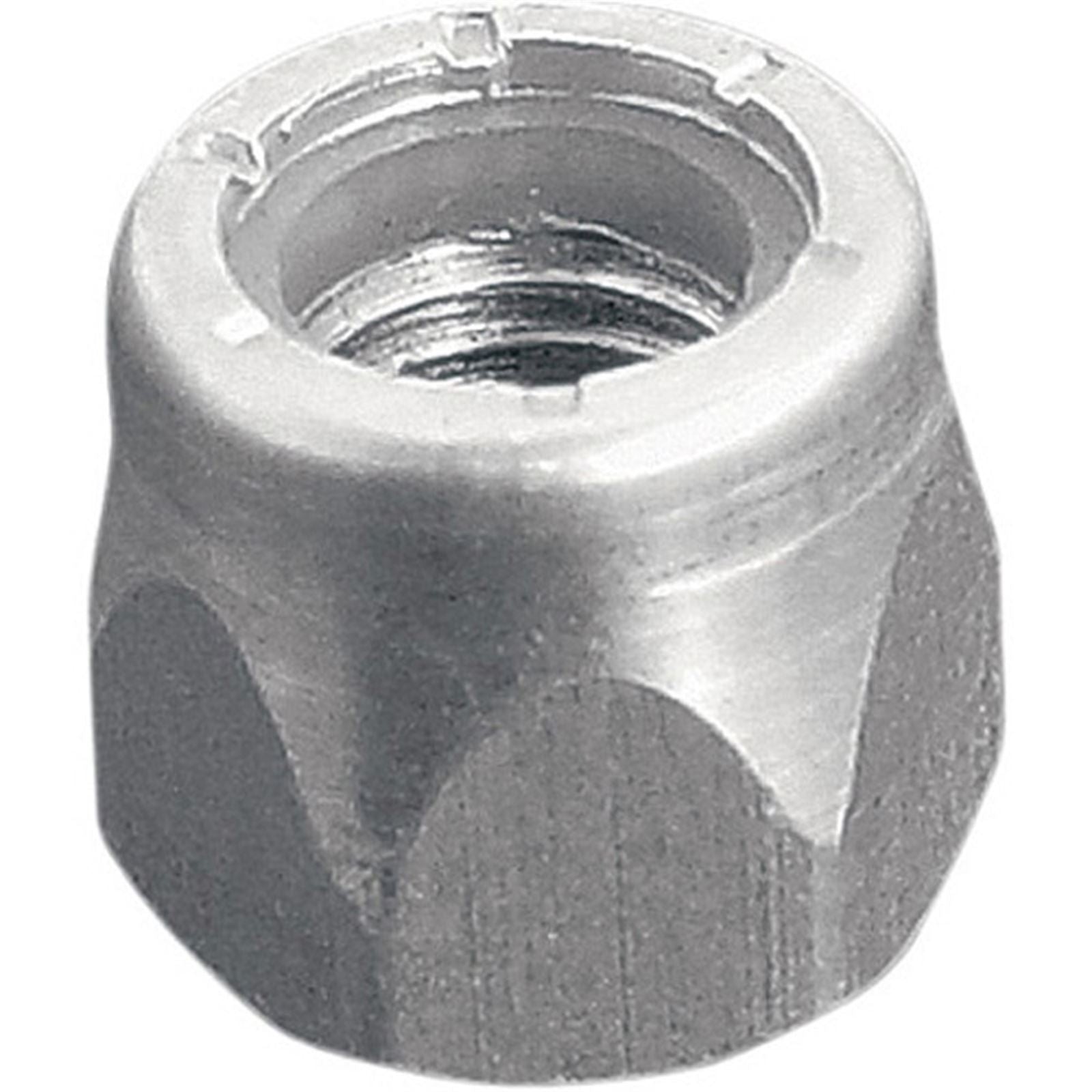 Woodys Nuts Aluminum 7mm - 96/Pack ALN5050-B_587220