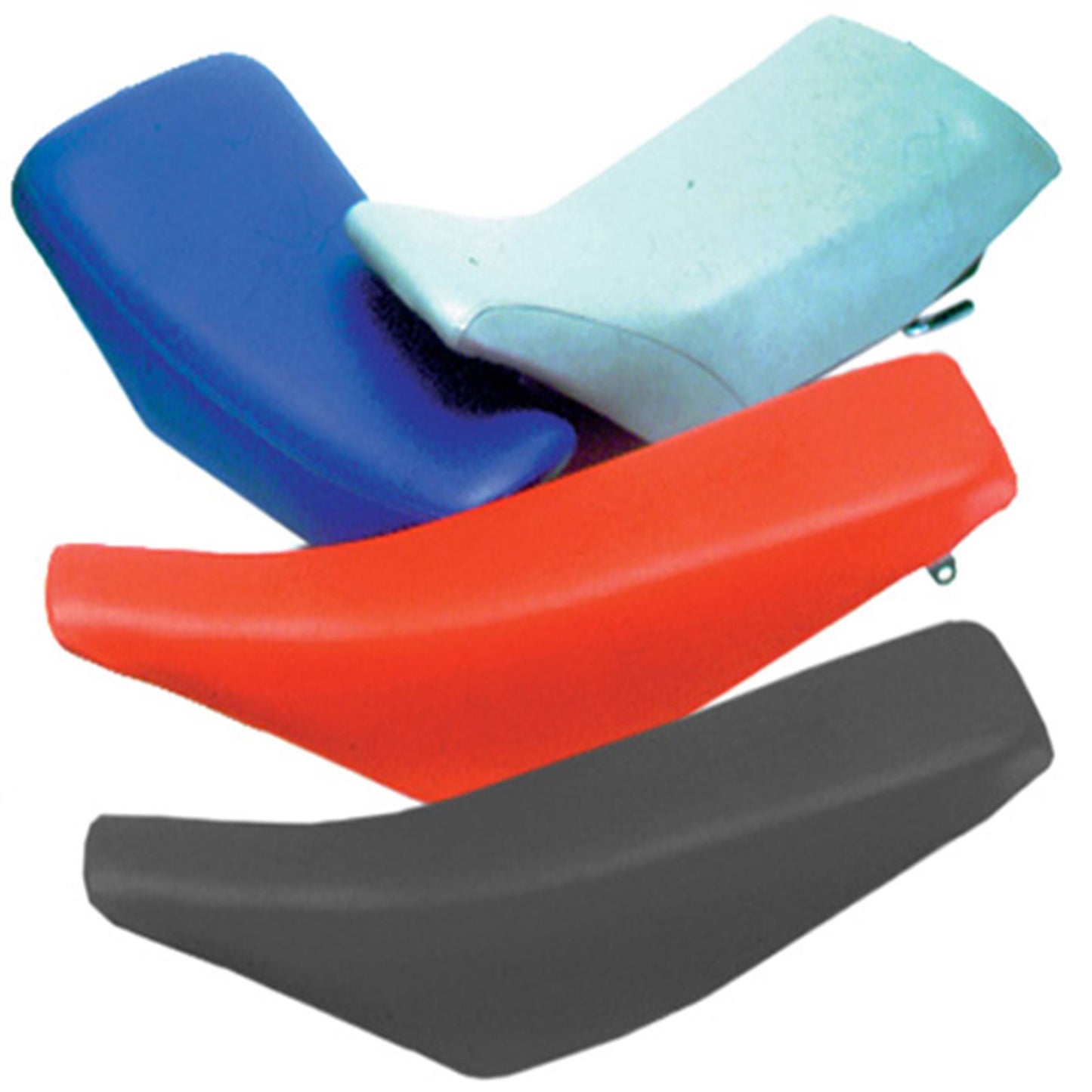 Saddlemen Seat Cover for Kawasaki Camouflage AMC72M_587229