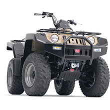 Warn Front Bumper Can-Am Commander [MPN: 85623]_193845