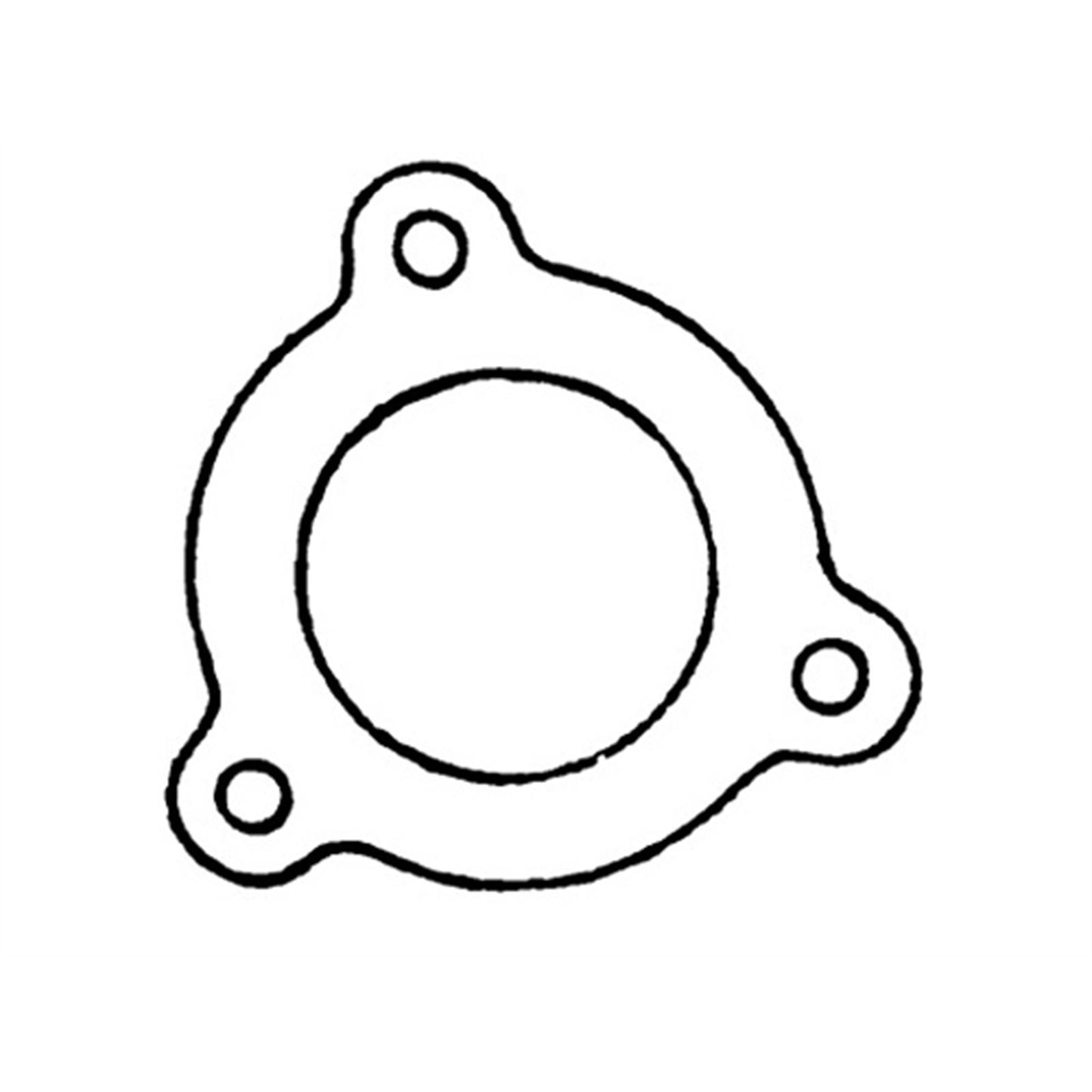 Vertex Thermostat Gasket for Polaris  717106_1084547
